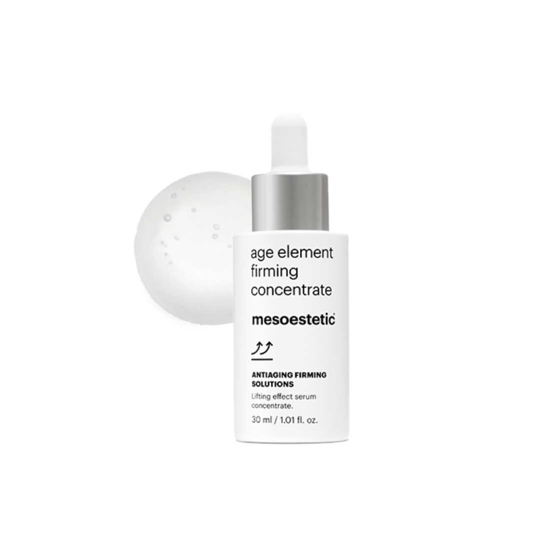 age element firming concentrate | Concentrated serum with lifting effect | 30 ml