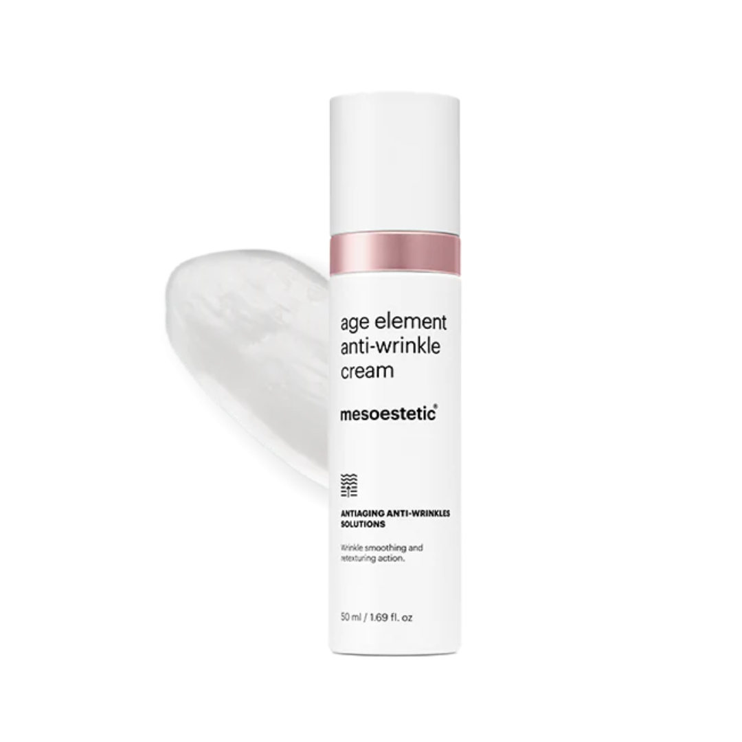 age element anti-wrinkle cream | Wrinkle smoothing face cream | 50 ml