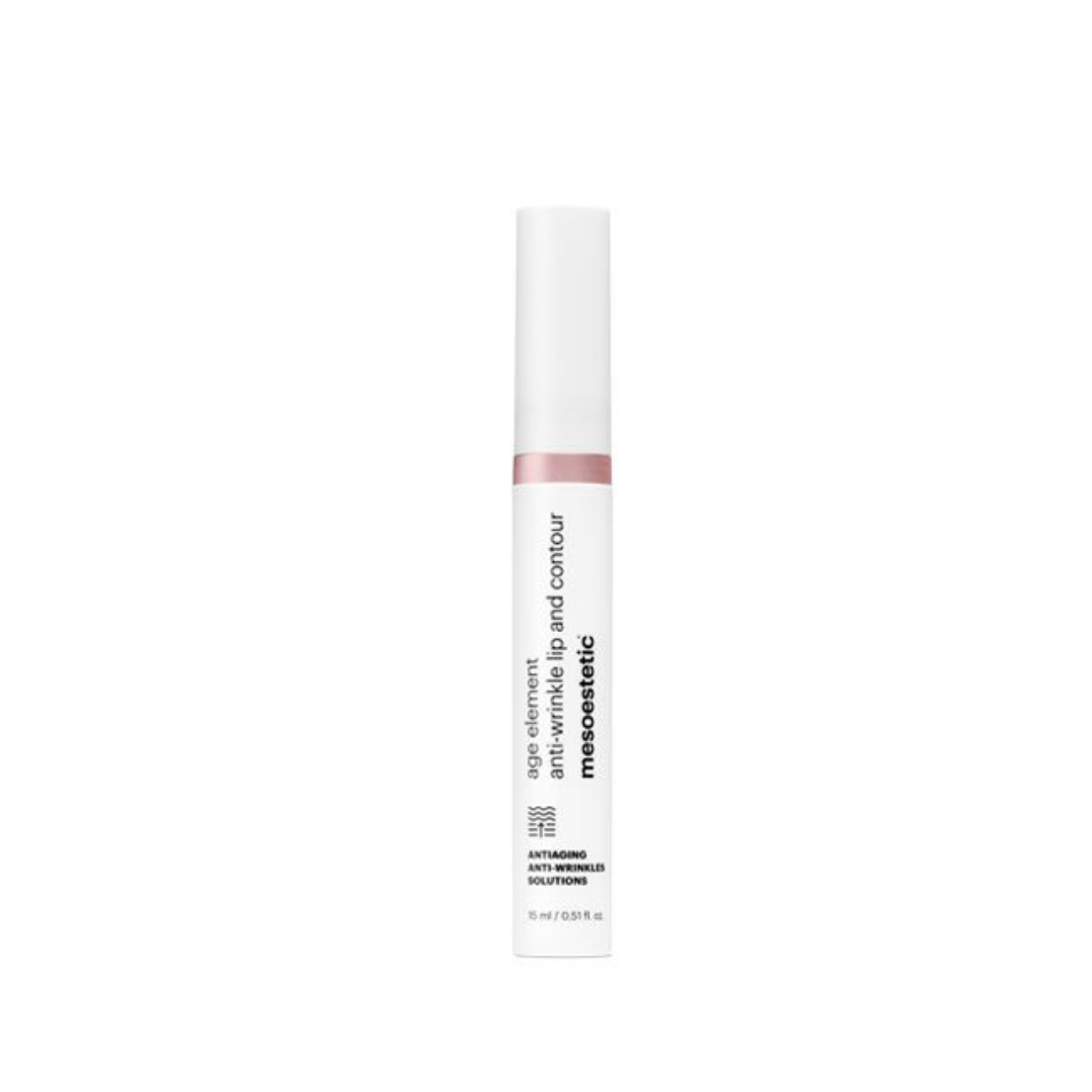 age element anti-wrinkle lip & contour | Apjomu palielinošs lūpu kontūrkrēms | 15ml