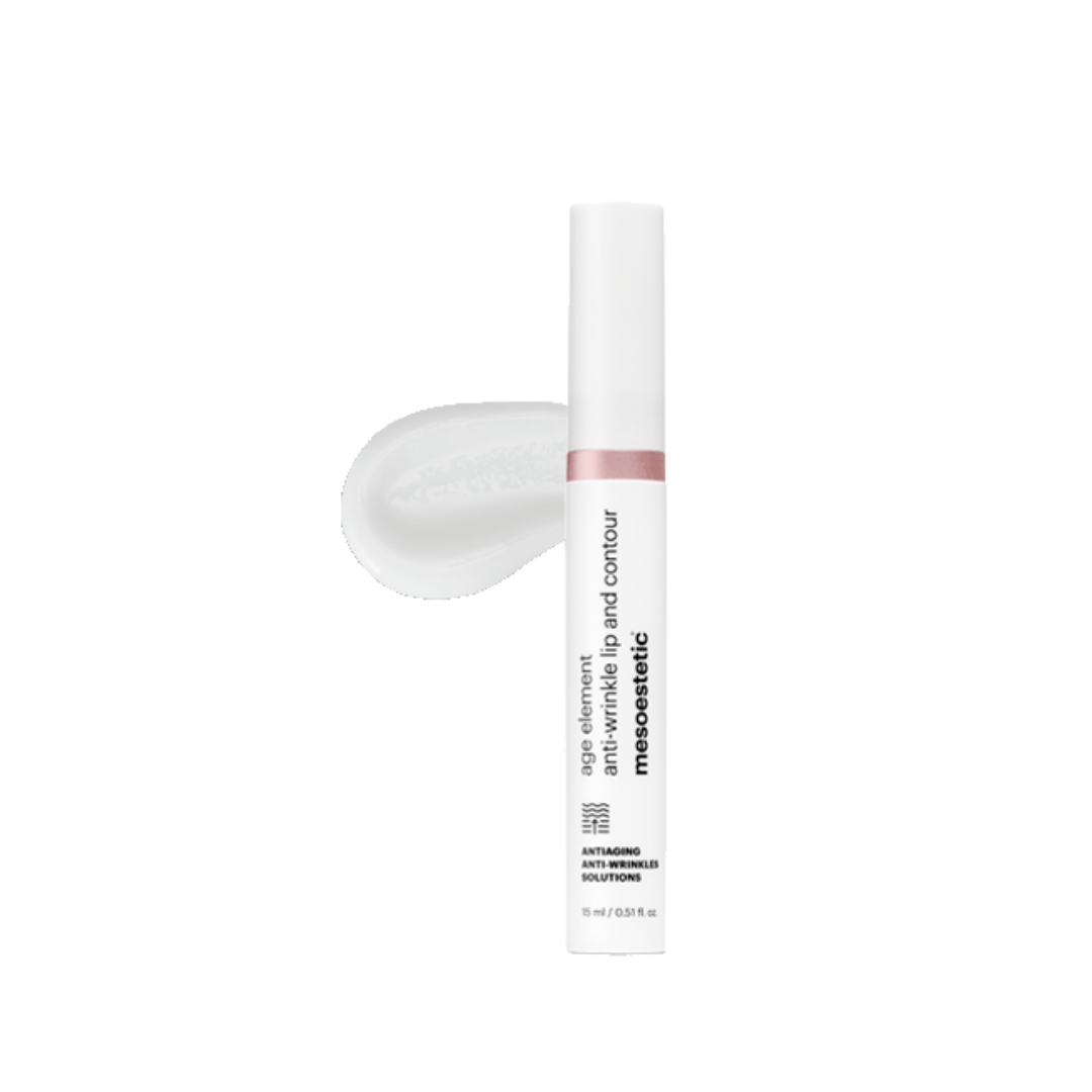 age element anti-wrinkle lip &amp; contour | Volumizing Lip Contour Cream | 15 ml