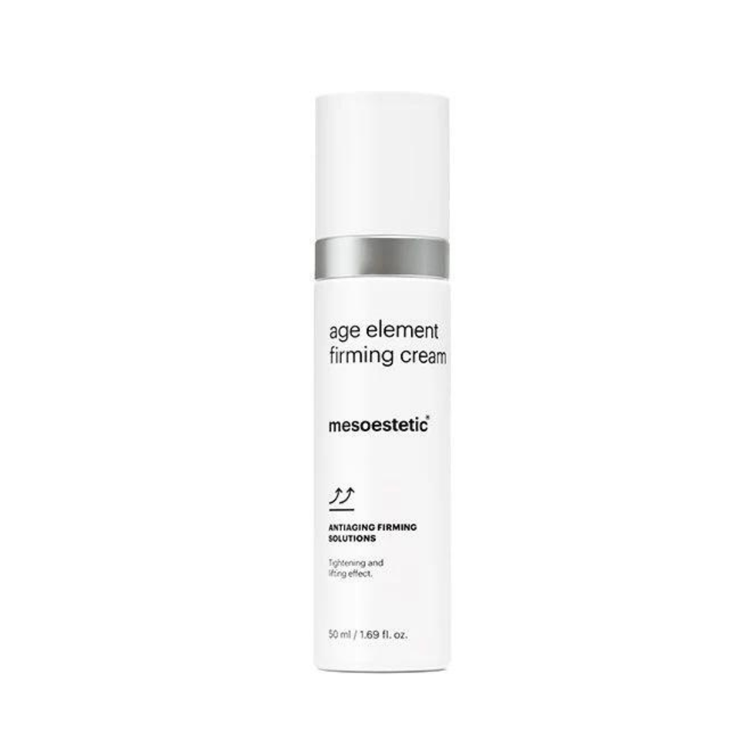 age element firming cream | Nostiprinošs sejas krēms ar liftinga efektu | 50ml