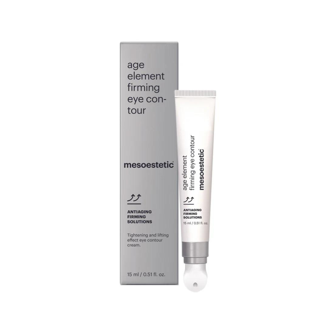 age element firming eye contour | Nostiprinošs acu krēms ar liftinga efektu | 15ml