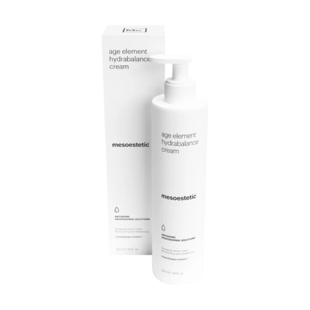 age element hydrabalance cream  |  Balansējošs, mitrinošs bāzes krēms - Biovektors | 225ml