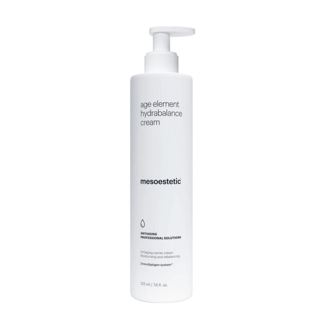 age element hydrabalance cream  |  Balansējošs, mitrinošs bāzes krēms - Biovektors | 225ml