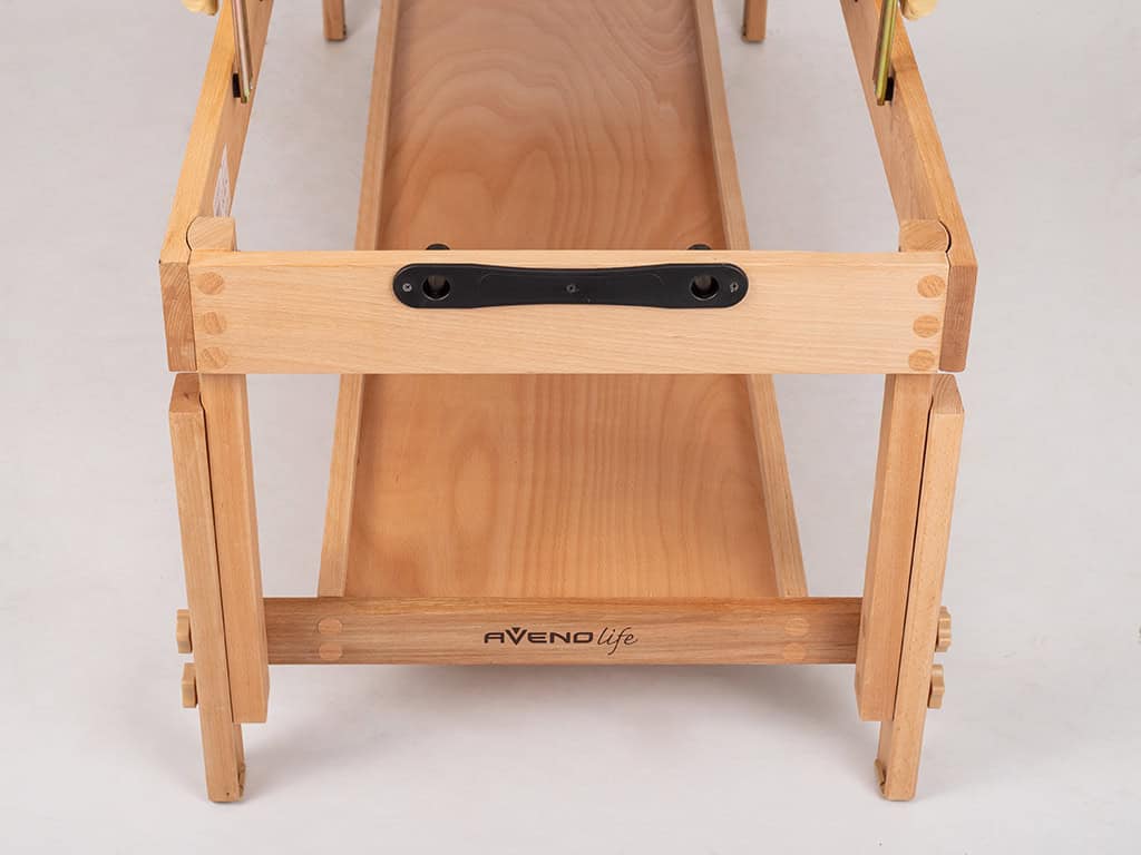 Alexa koka masāžas kušete, attēls 5