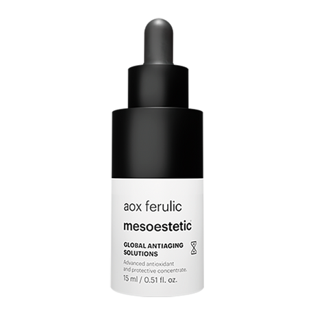 aox ferulic - ferulic acid concentrated serum