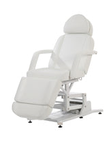 Kosmetoloģijas krēsls Queen III Comfort ar 3 motoriem