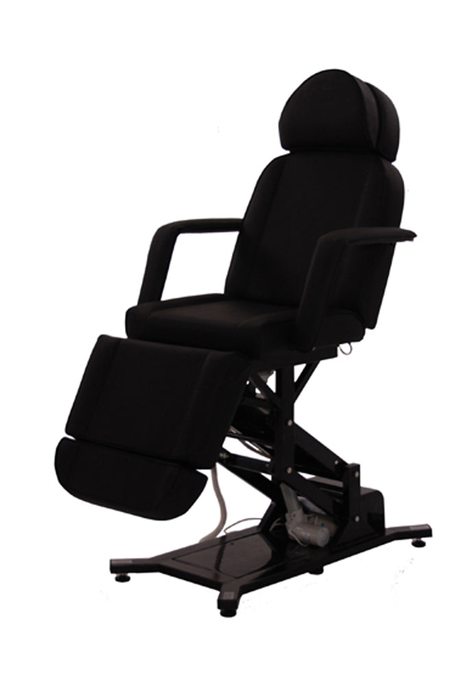 Tetovēšanas krēsls Queen III Comfort