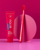 Be You zobu pasta ar džina tonika garšu, 60 ml