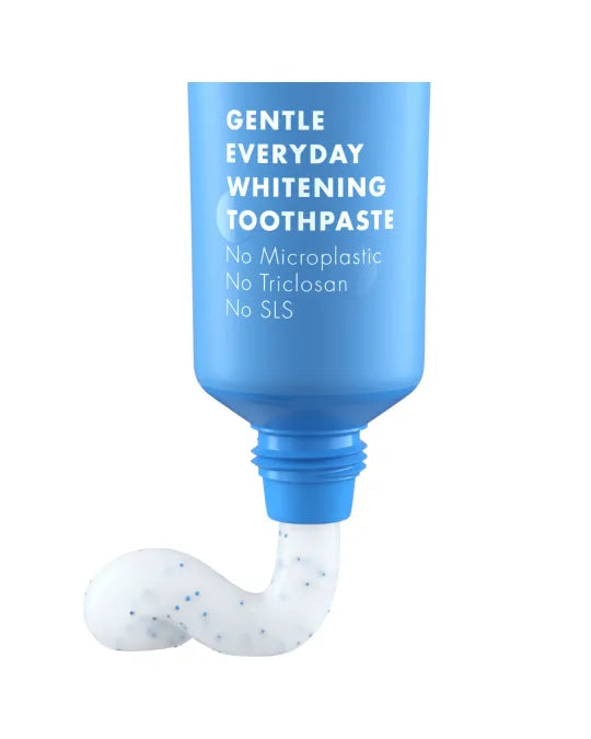 Be You zobu pasta ar kazeņu garšu, 60 ml