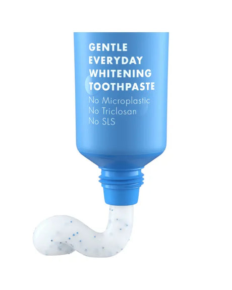 Be You zobu pasta ar kazeņu garšu, 60 ml