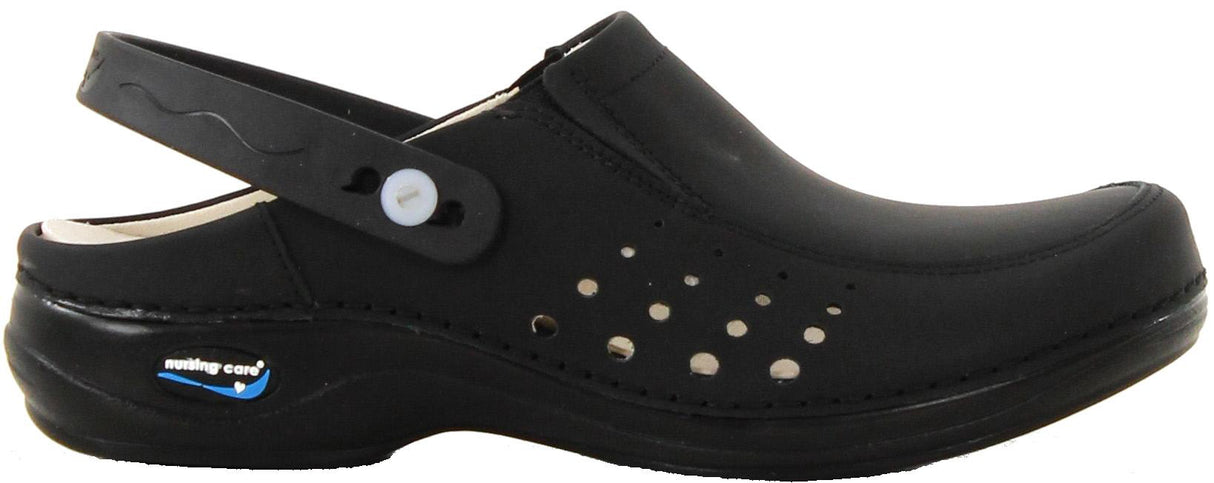 Comfort shoes for work | BLACK | Berlin
