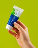 Bērnu zobu pasta ar piparmētru garšu, 60 ml