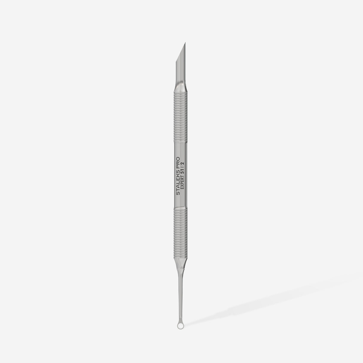 STALEKS Manikīra pušers EXPERT 51 TYPE 2