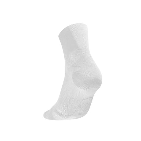 Extra thin mid-length running socks | Run Ultralight