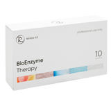 Bioenzyme Therapy  -Bioenzīmu terapijas profesionālais komplekts