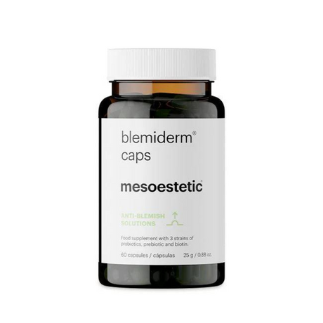 blemiderm® caps | 60caps