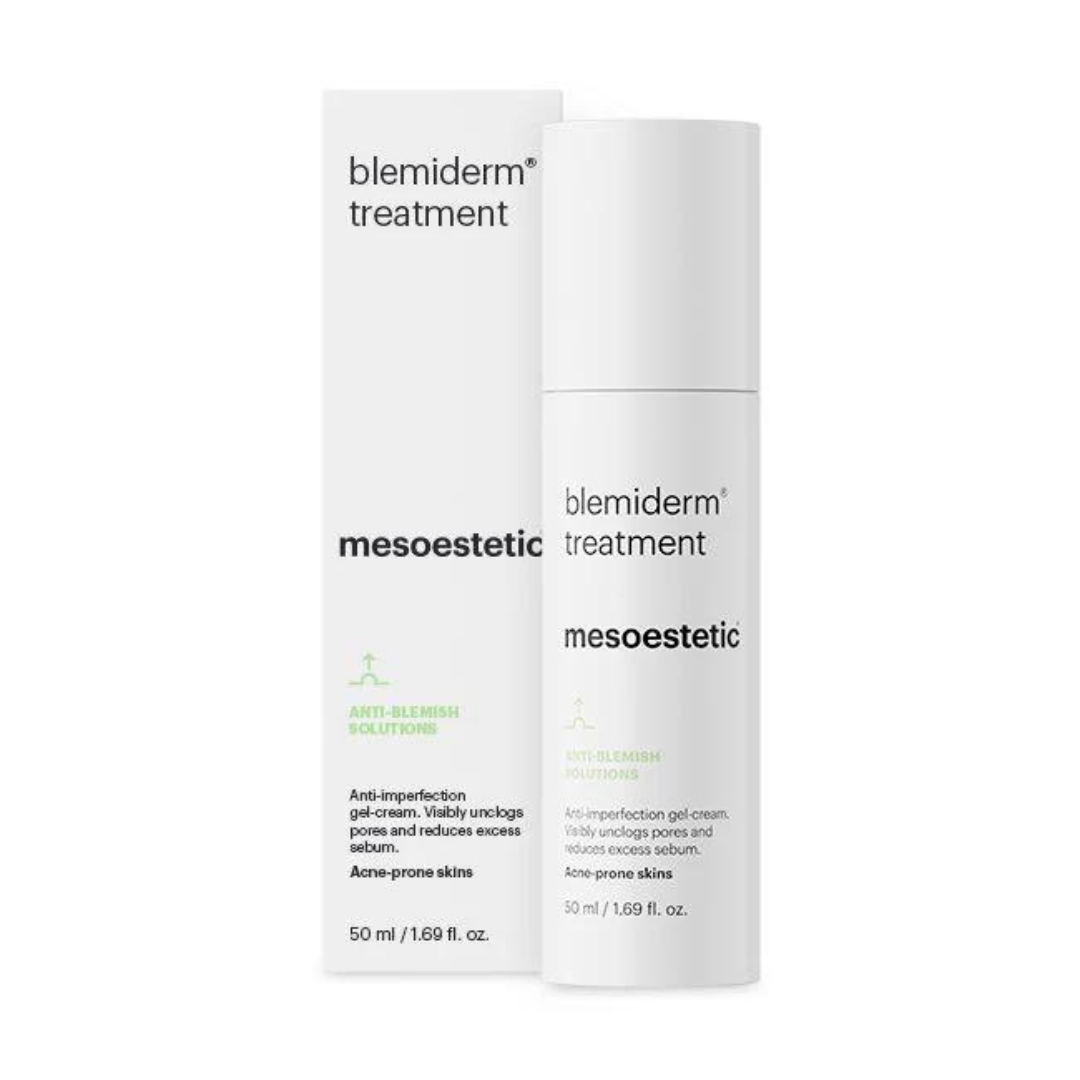 blemiderm treatment | 50ml