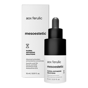 aox ferulic - augsti koncentrēts serums - dynasty.lv