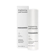 brightening peel booster | ādas toni izlīdzinoša želeja hiperpigmentētai sejas ādai 50 ml - dynasty.lv