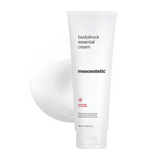 bodyshock essential cream | Cream for reducing stretch marks, moisturizing the skin | 250 ml