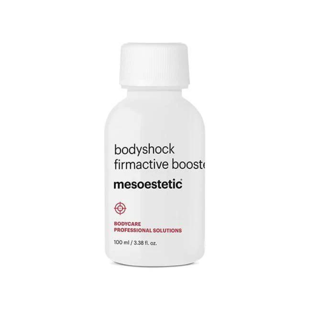 bodyshock firmactive booster | Tonizējošs kokteilis | 100ml