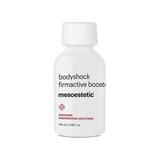 bodyshock firmactive booster | Tonizējošs kokteilis | 100ml