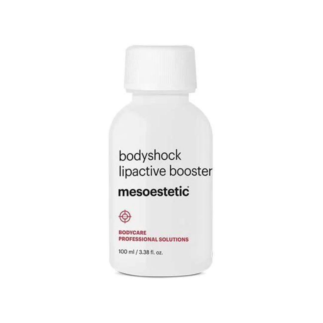 bodyshock lip active booster | lipolytic cocktail | 100 ml