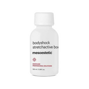 bodyshock stretchactive booster | Striju mazinošs kokteilis | 100ml - dynasty.lv