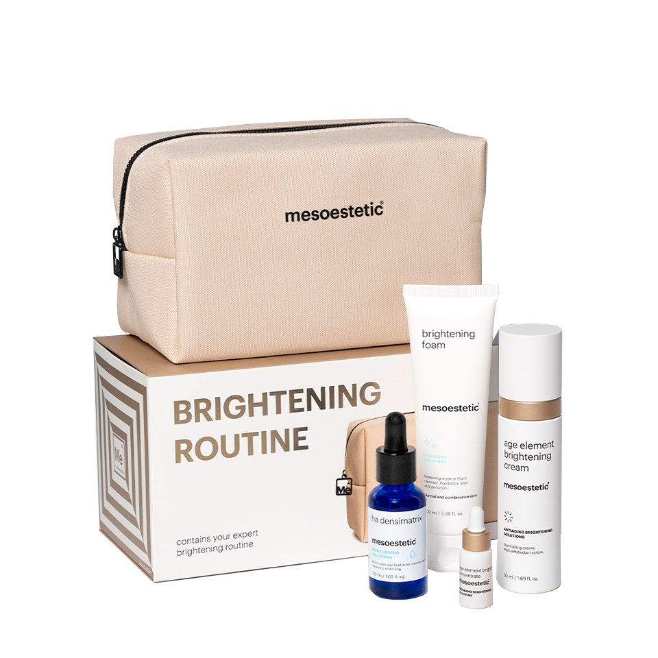 age element® brightening set