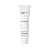 brightening foam | Creamy cleansing foam for the face | 100 ml