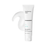 brightening foam | Krēmveida attīrīšanas putas sejai | 100ml