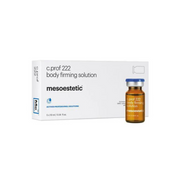 c.prof 222 body firming solution / nostiprinošs kokteilis ķermenim - dynasty.lv