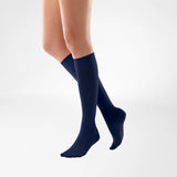 VenoTrain® micro | Half length medical compression stockings | Ccl2