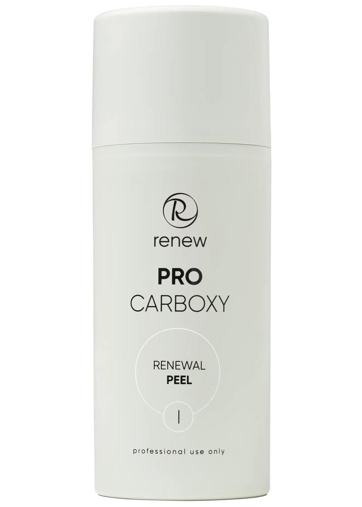 RENEW PRO CARBOXY - karboksiterapijas komplekts