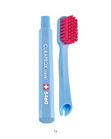 Ceļojuma komplekts, oranžs