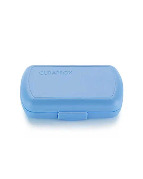 Ceļojuma komplekts, zils