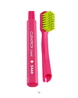 Ceļojuma komplekts, zils