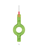 Ceļojuma komplekts, zils