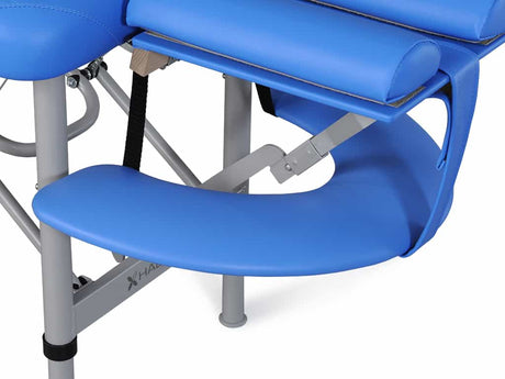 Chiro Ultralux 19 saliekamais terapijas galds, attēls 9