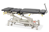 Upright Chiro Z7 izmeklējumu un fizikālās terpijas kušete