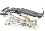 Upright Chiro Z7 izmeklējumu un fizikālās terpijas kušete