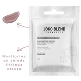 Joko Blend algināta liftinga maska sejai ar kolagēnu un elastānu 20 g