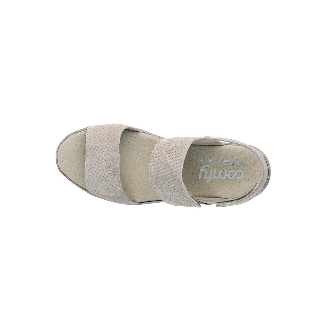 Komforta apavi | Bora | Taupe