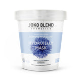 Joko Blend hidrogēla maska sejai Rudzupuķu mirdzums