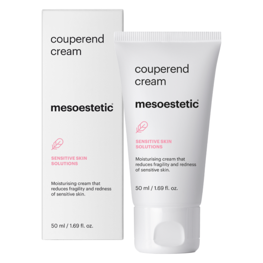 couperend cream | krēms kuperozai ādai 50ml