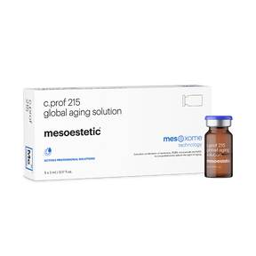 c.prof mesoxome® 215 global aging solution - dynasty.lv
