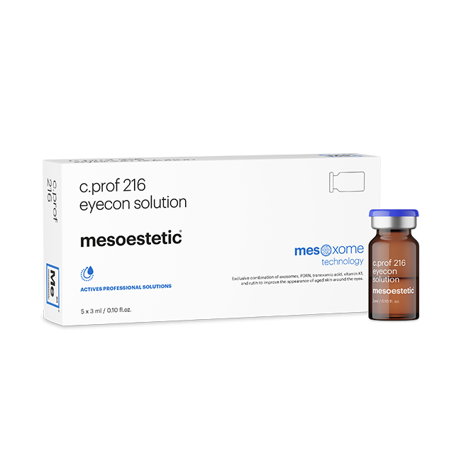 c.prof mesoxome® 216 eyecon solution - dynasty.lv