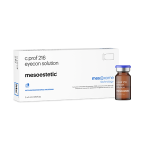 c.prof mesoxome® 216 eyecon solution - dynasty.lv