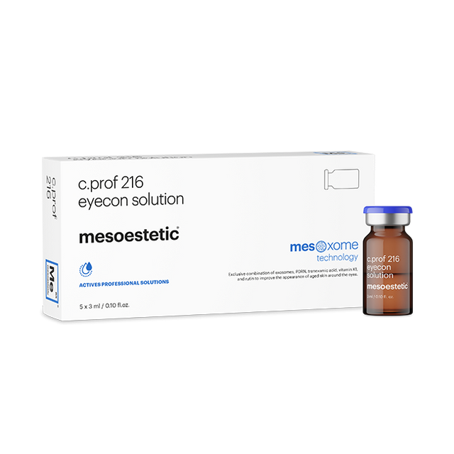 c.prof mesoxome® 216 eyecon solution - dynasty.lv